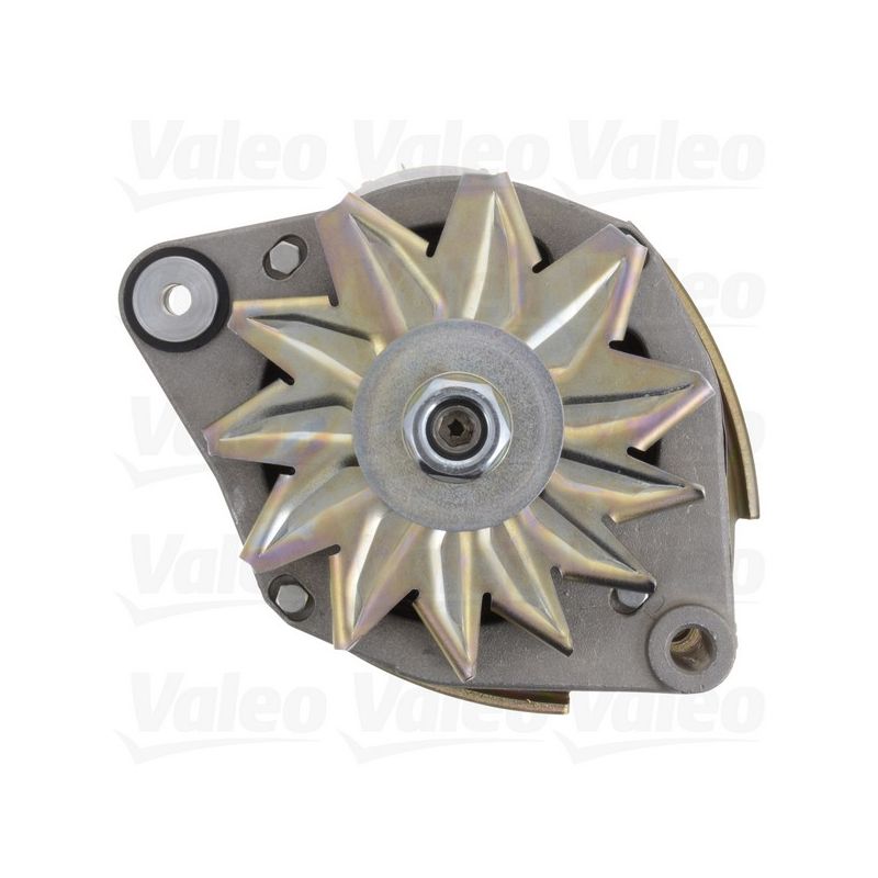Valeo 592772 Valeo 592772 Alternator-HD
