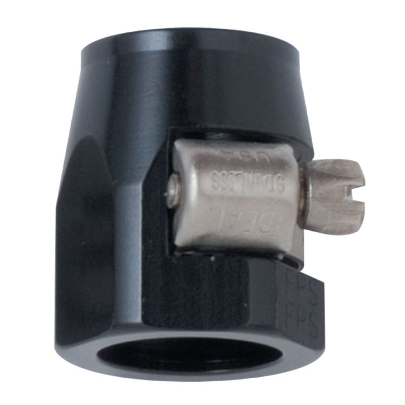 FRAGOLA FRG280206 #6 E-Z Clamp Black