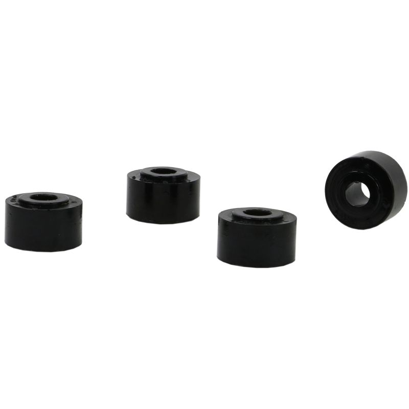 Whiteline Plus 10/65-73 Mustang / 11/92-9/95 Toyota Camry Rear Shock Absorber - Upper & Lwr Bushing