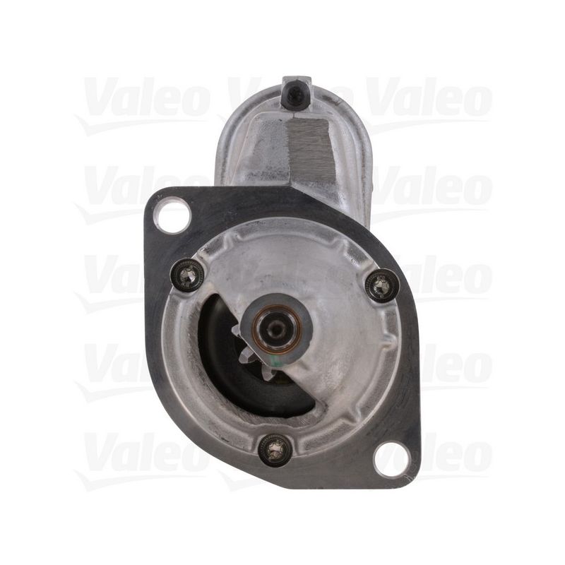 Valeo 594081 Starter Motor for Deutz/Ruggerini