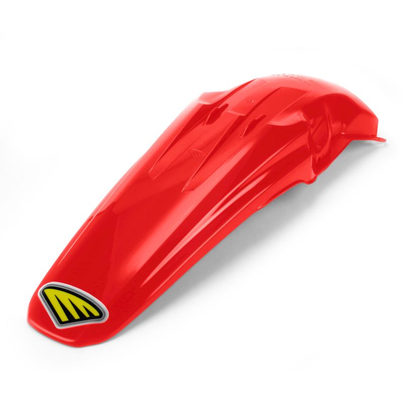 Cycra 1CYC-1801-33 05-08 Honda CRF450R Powerflow Rear Fender- Red