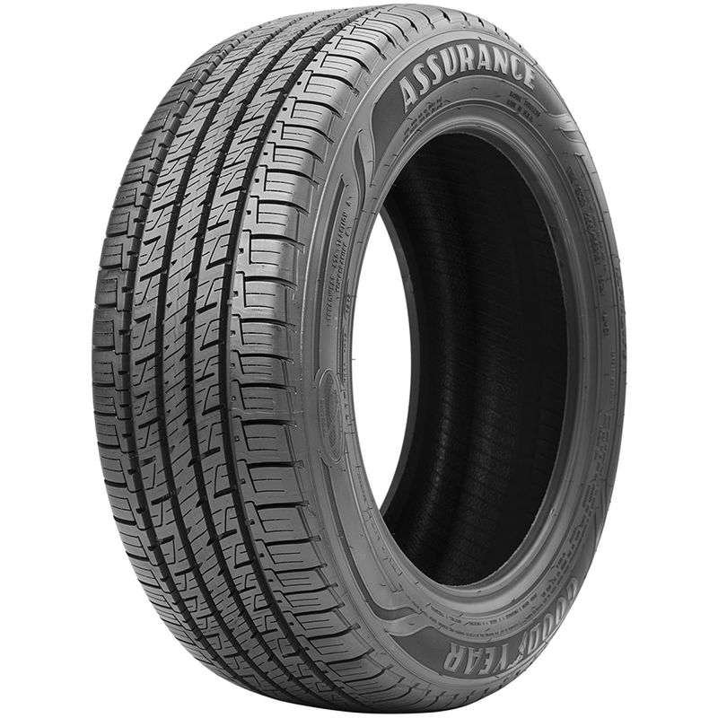 Goodyear  110918545 235/40r19 Xl Assurance Maxlife