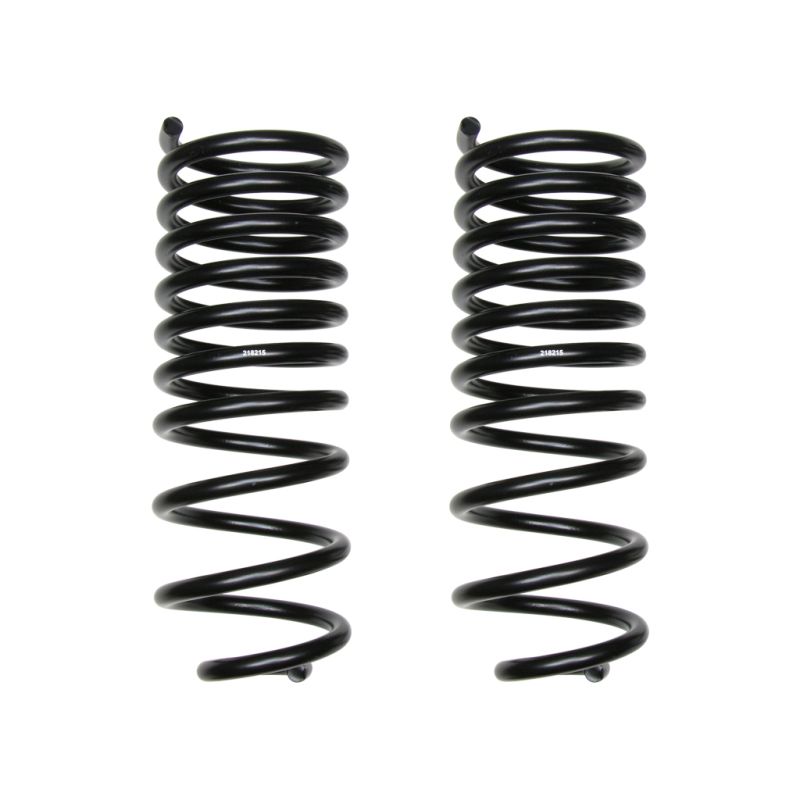 ICON 214202 2014+ Ram 2500 2in Rear Performance Spring Kit