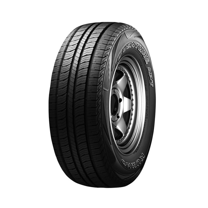 Kumho P255/65r16 109h Kmh Road Adventure Apt (Kl51)