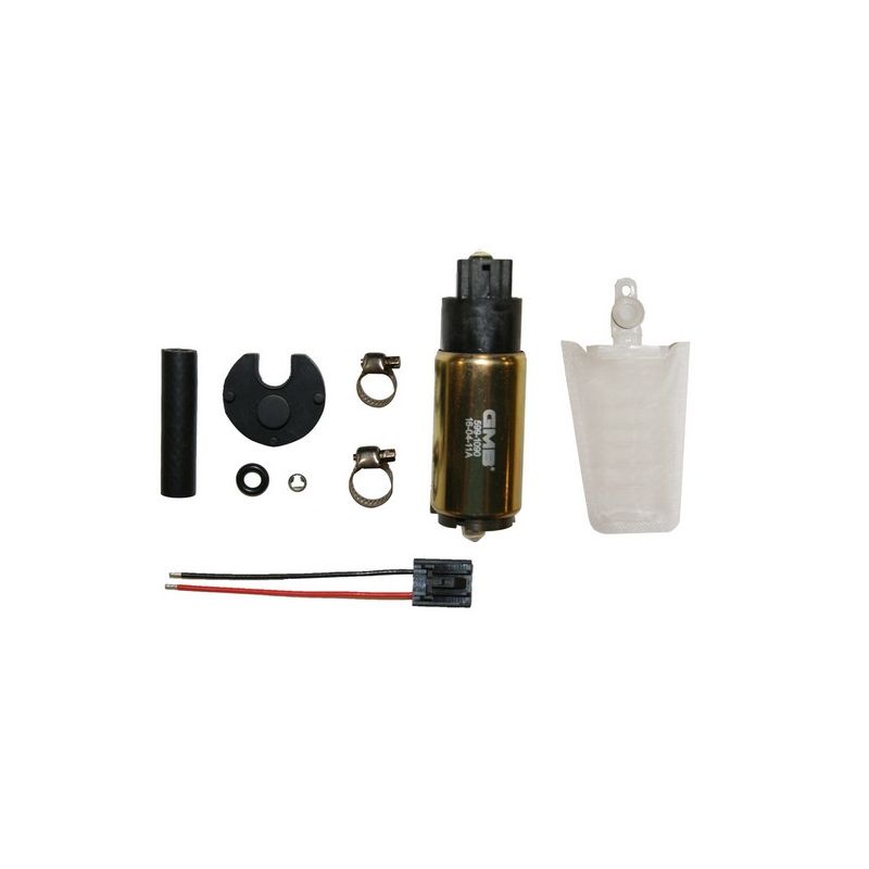 GMB 599-1091 Fuel Pump and Strainer Set