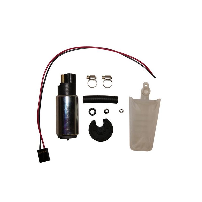 GMB 599-1092 Fuel Pump and Strainer Set