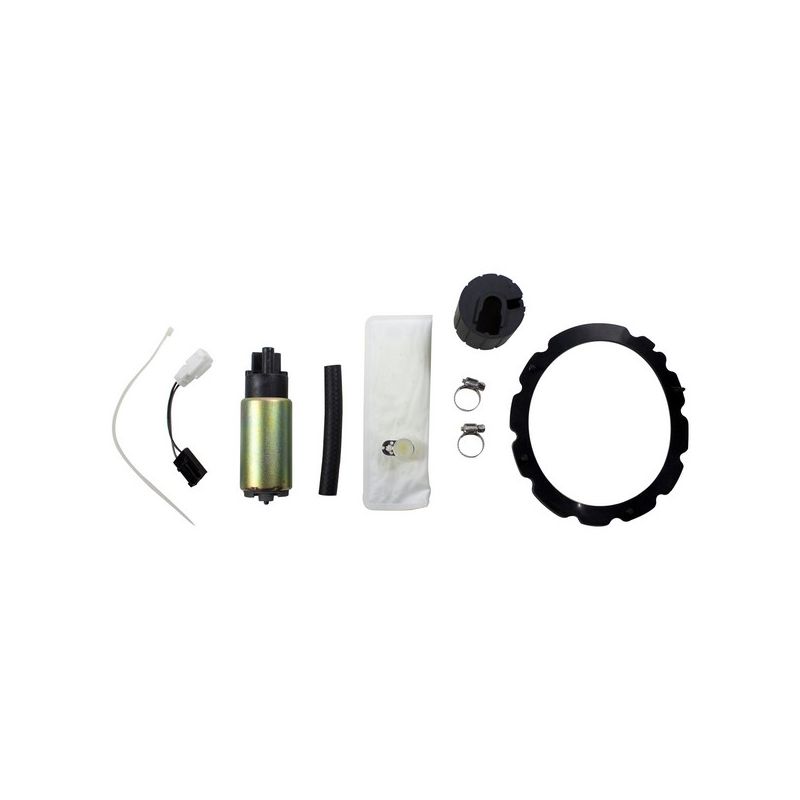 GMB 599-1240 Fuel Pump and Strainer Set