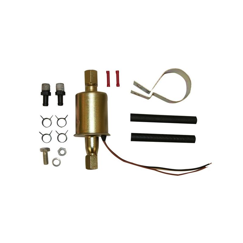 GMB 599-1320 Electric Fuel Pump
