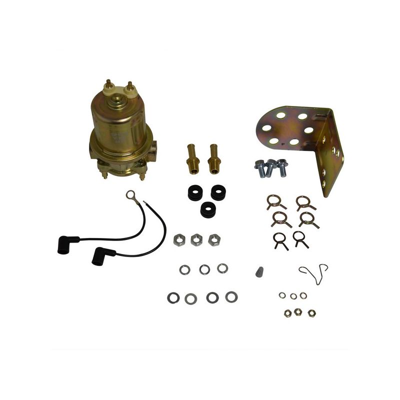 GMB 599-1400 Electric Fuel Pump