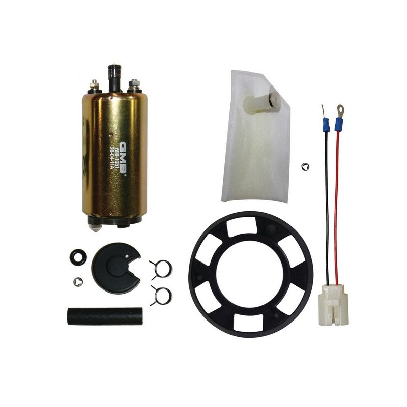 GMB 599-1550 Fuel Pump and Strainer Set