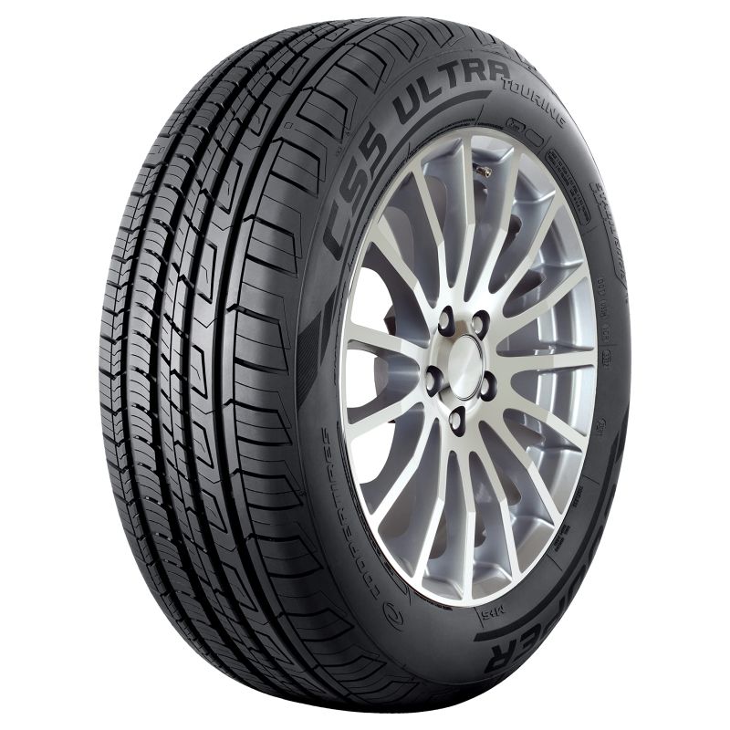 Cooper 90000019392 235/45r17 94h Coo Cs5 Ultra Touring