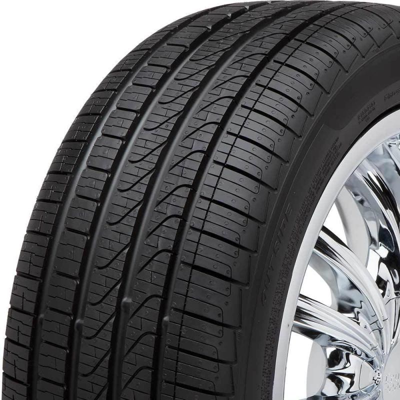 Pirelli 215/55r17 94h Pir Cinturato P7 All Season Plus