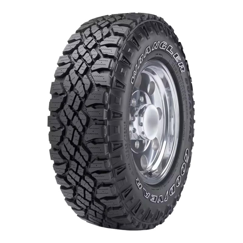 Goodyear  312112027 Lt285/70r17 E Wrangler Duratrac Nsp