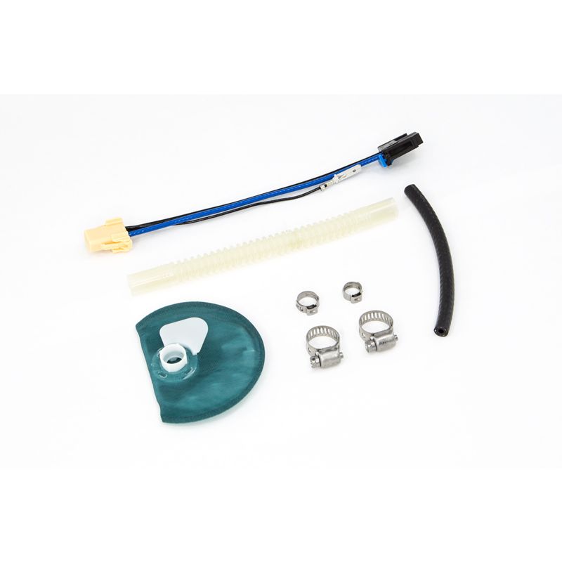 DeatschWerks 9-1047 15-17 Ford Mustang V6/GT DW400 Fuel Pump Set Up Kit