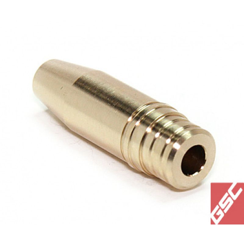 GSC P-D Honda B16A/B17A/B18C VTEC Manganese Bronze Intake Valve Guide +.003in OD - Single