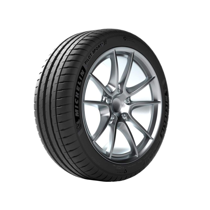 Michelin 255/40r19xl 100w Mic Pilot Sport 4 A Vol