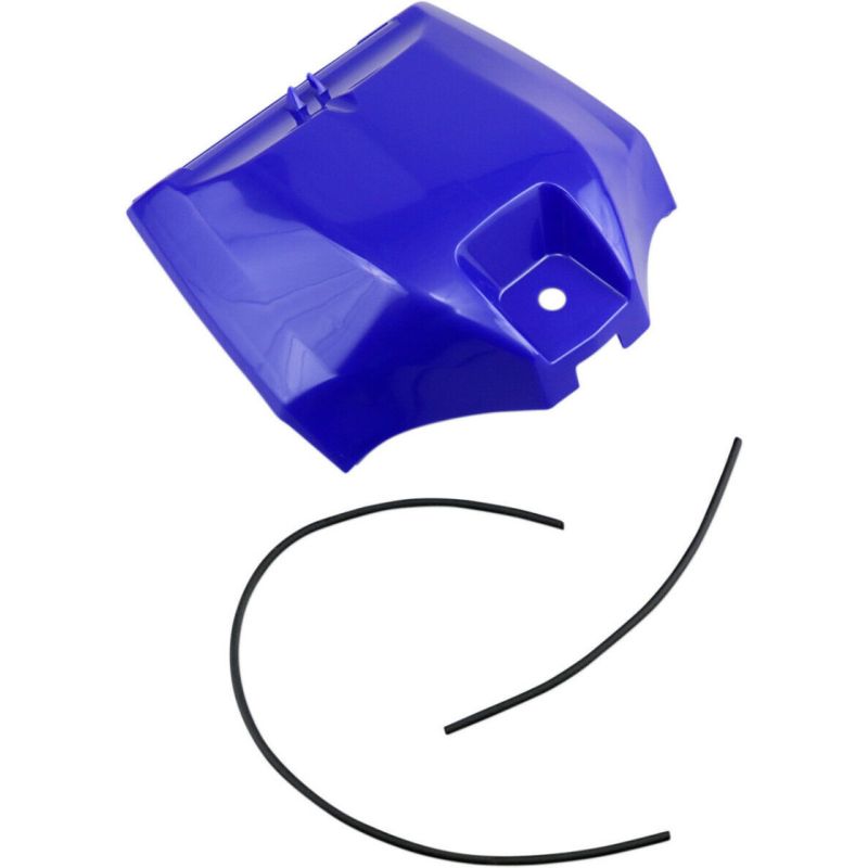 Cycra 1CYC-1785-62 20+ Yamaha WR250F Air Box Cover - Blue