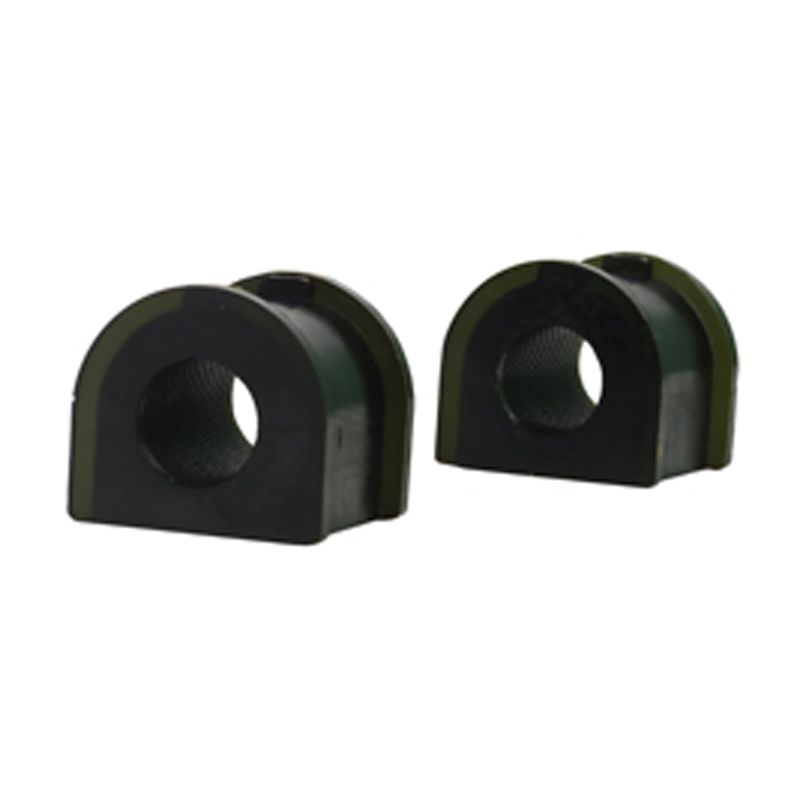 Whiteline 12-17 Buick Verano 22mm Rear Sway Bar Mount Bushing Kit
