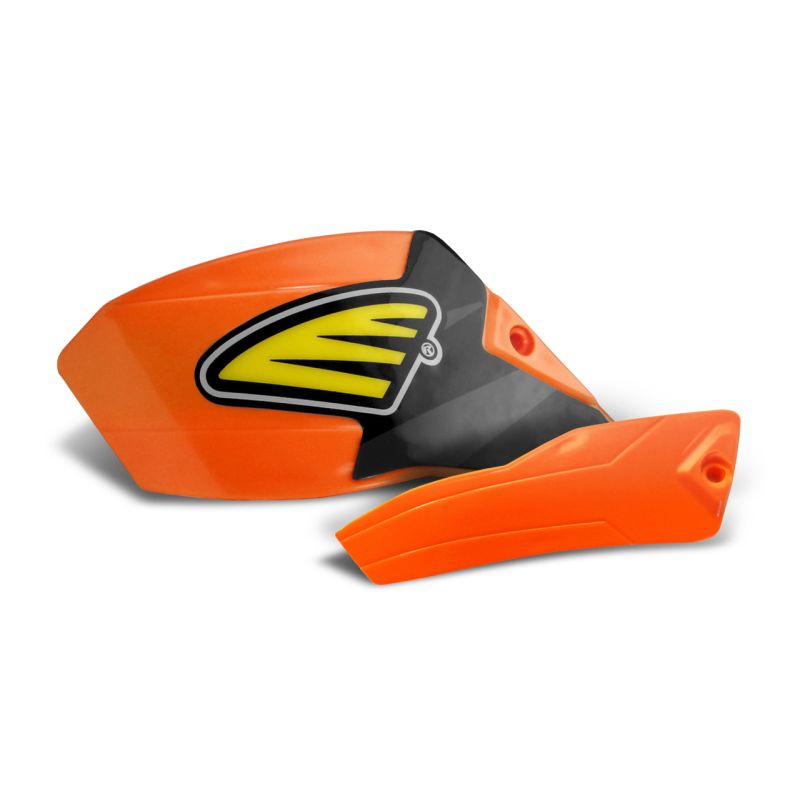 Cycra 1CYC-1020-22 Probend CRM Ultra Hand Shield - Orange