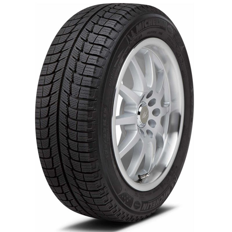 Michelin 205/50r17 89h Mic X-Ice Xi3