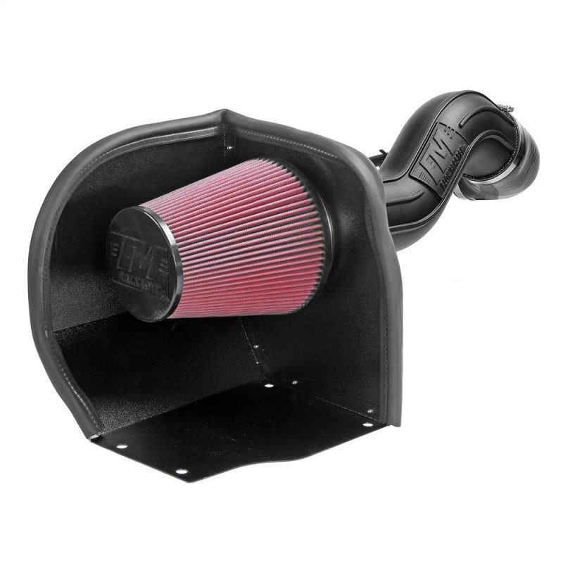 Flowmaster 615158 Delta Force Cold Air Intake Kit