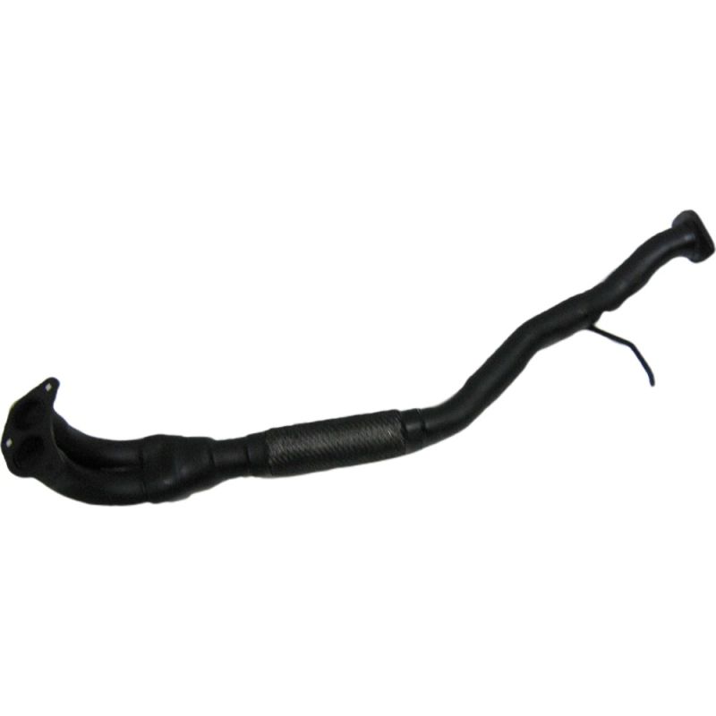 Davico 329829 Exhaust Pipe