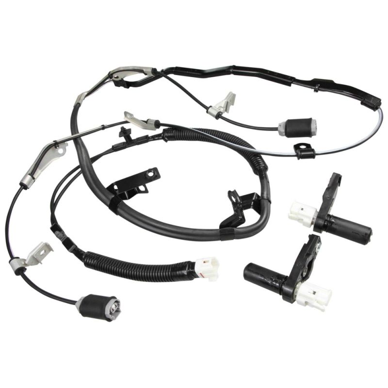 NTK AB0401 ABS Wheel Speed Sensor