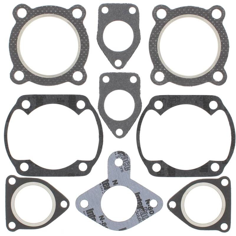 Vertex Pistons 710142 Top End Gasket Kit