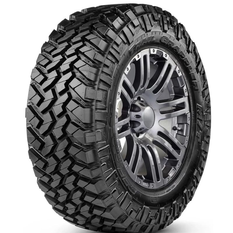 Nitto 35x11.50r18/10 127q Nit Trail Grappler M/T