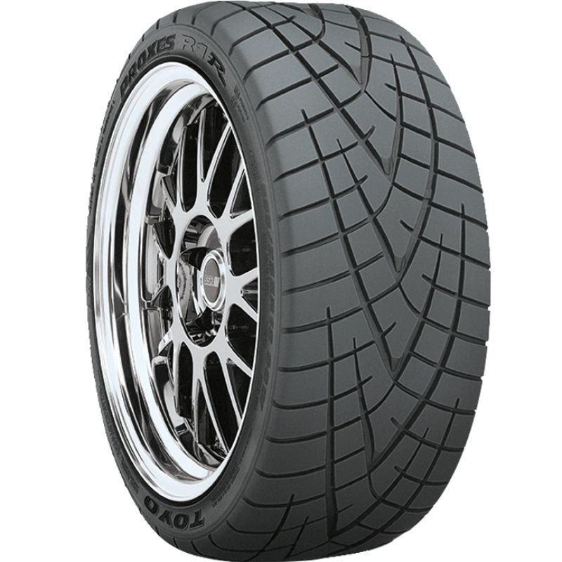 Toyo 195/50r15 82v Toy Proxes R1r Tl