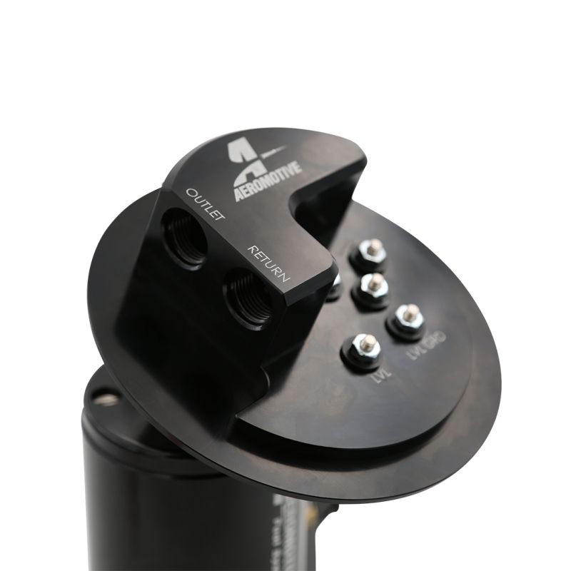 AEROMOTIVE AFS19107 TVS In-Tank Fuel Pump Assy 11-20 Ford Mustang