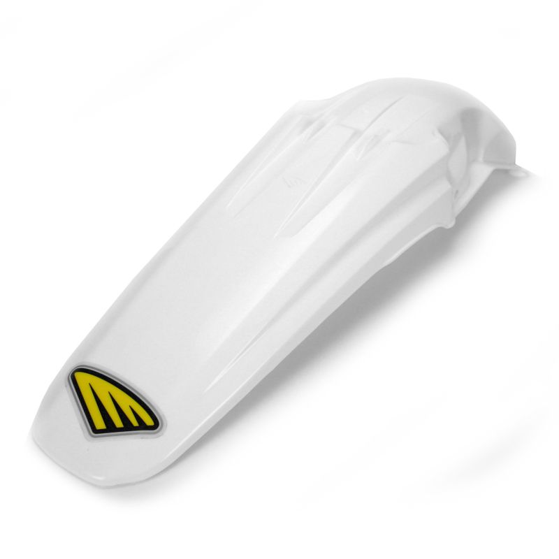 Cycra 1CYC-1800-42 02-04 Honda CRF450R Powerflow Rear Fender - White