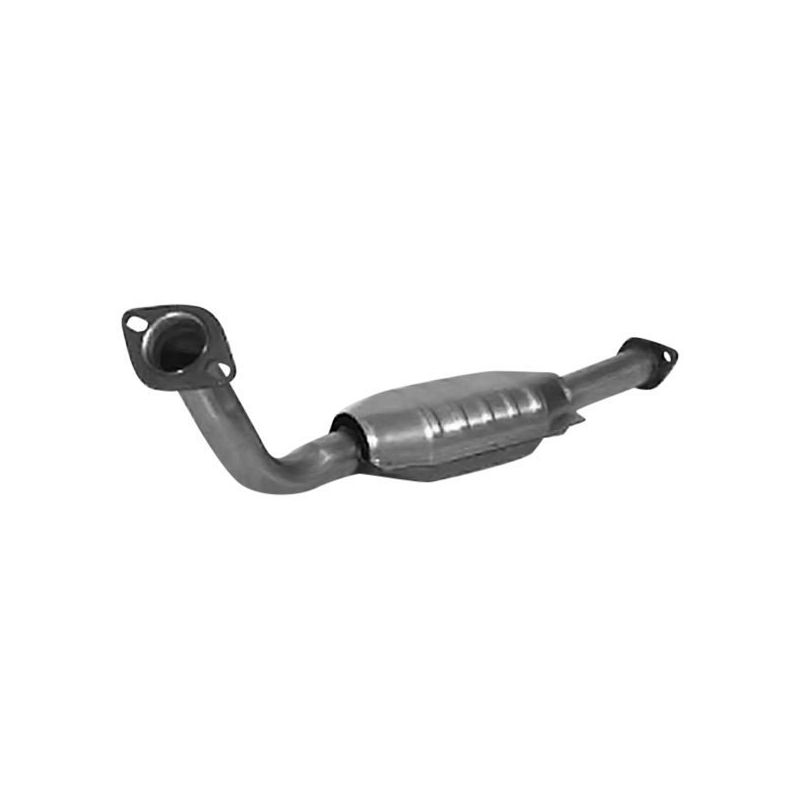 Davico Mfg 14484 Direct Fit Catalytic Converter