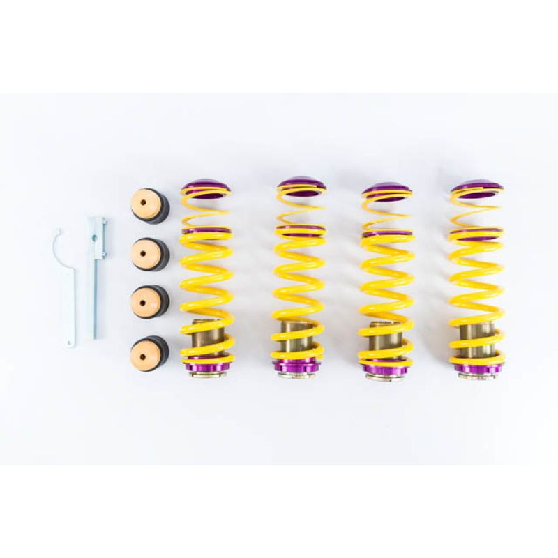 KW 253100AN H.A.S. Audi R8 (42); all models; all engines