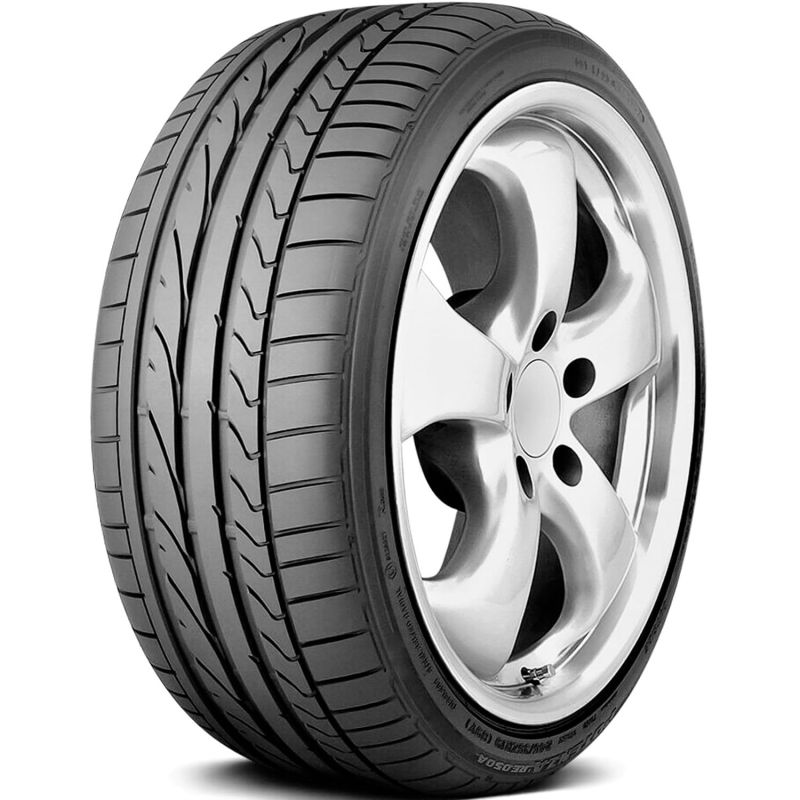 Bridgestone Potenza RE050A 245/40ZR19