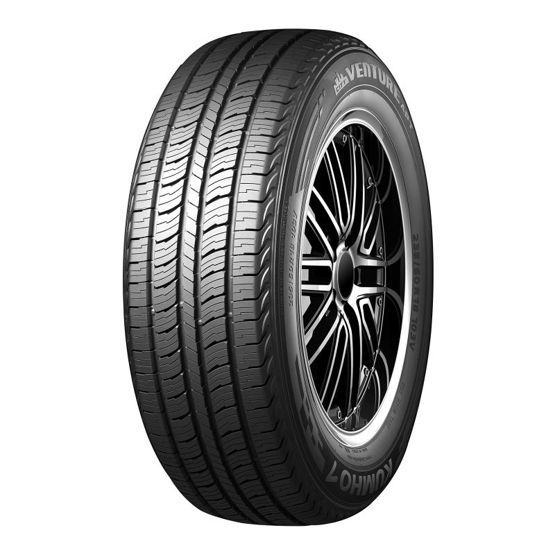 Kumho P215/75r16 101t Kmh Road Venture Apt (Kl51)