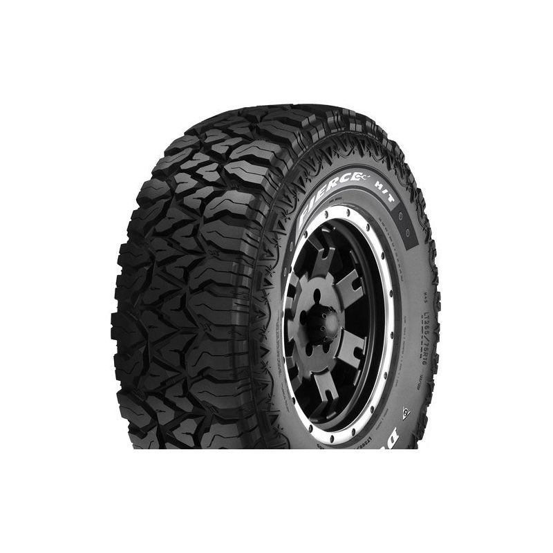 Goodyear  357814294 LT225/75R16 E Fierce Attitude M/T
