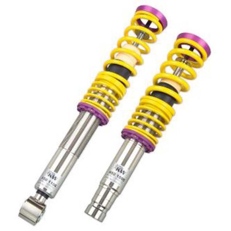 KW 35265014 Coilover Kit V3 Mitsubishi Eclipse (D30/2G) Coupe + Spyder 2WD