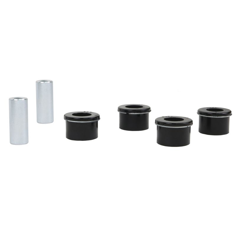 Whiteline Plus 8/97-8/08 Forester / 4/93-9/02 Impreza Front Lower Inner Control Arm Bushing Kit