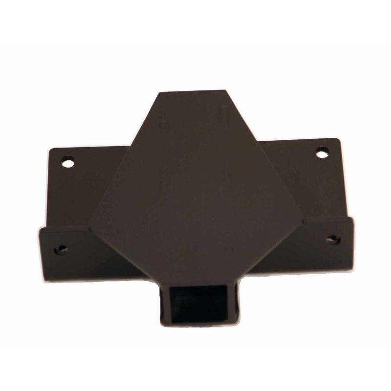 Fab Fours Inc. QREC-1 ELITE RANCH 2 RECEIVER FITS