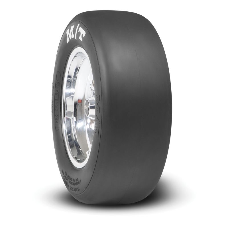 Mickey Thompson 250855 Pro Drag Radial Tire - 29.5/9.0R15 R1 90000023502