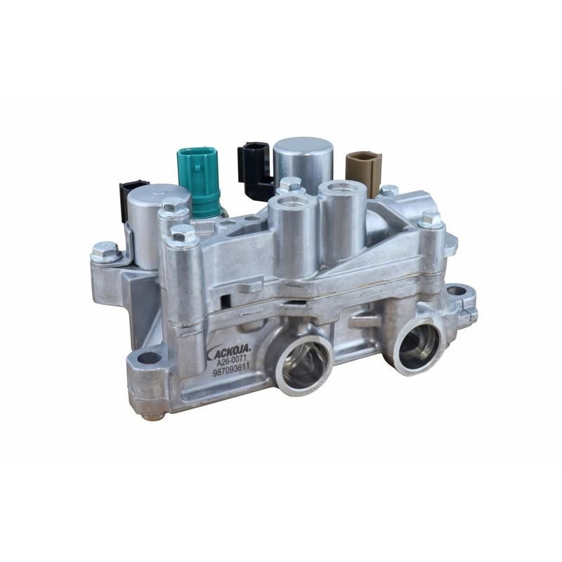 ACKOJA A26-0071 Control Valve, camshaft adjustment