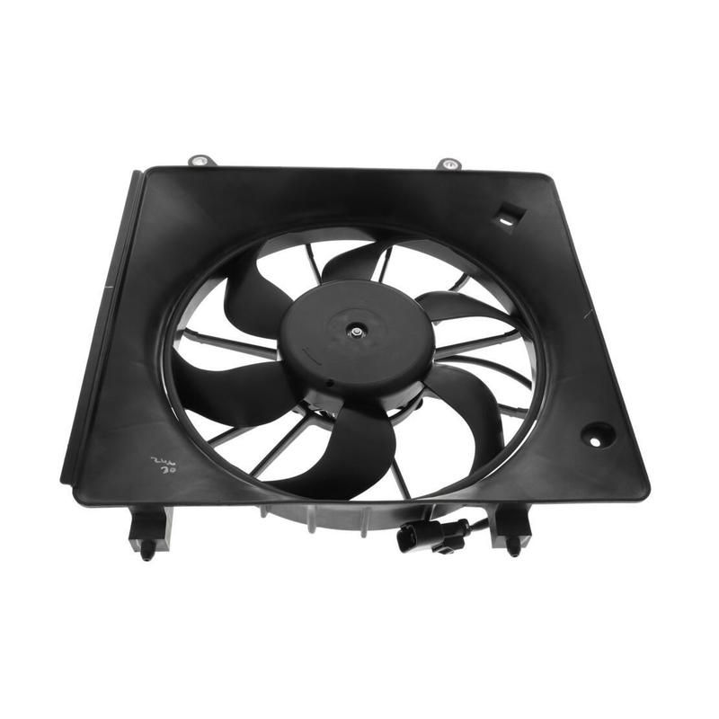 ACKOJA A26-01-0005 Fan, engine cooling
