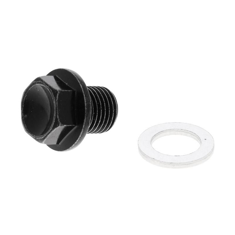 ACKOJA A26-0253 Screw Plug, oil sump