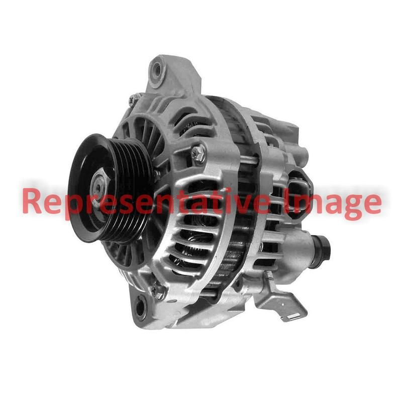 ACKOJA A26-13-50034 Alternator