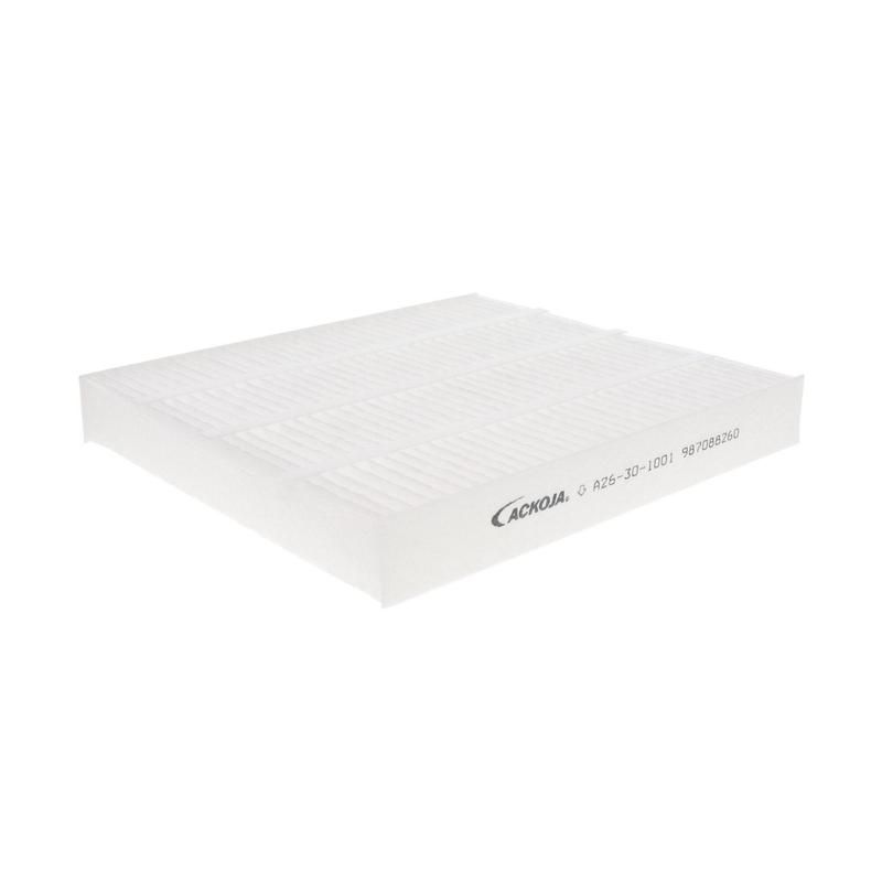 ACKOJA A26-30-1001 Filter, cabin air