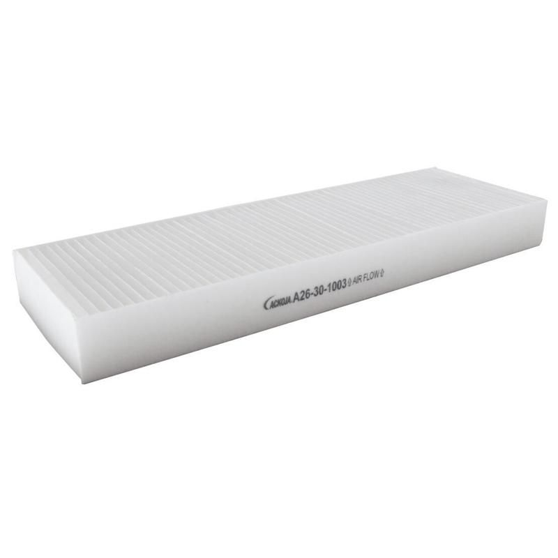 ACKOJA A26-30-1003 Filter, cabin air