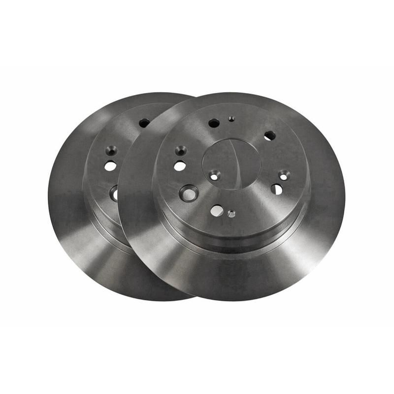 ACKOJA A26-40009 Brake Disc