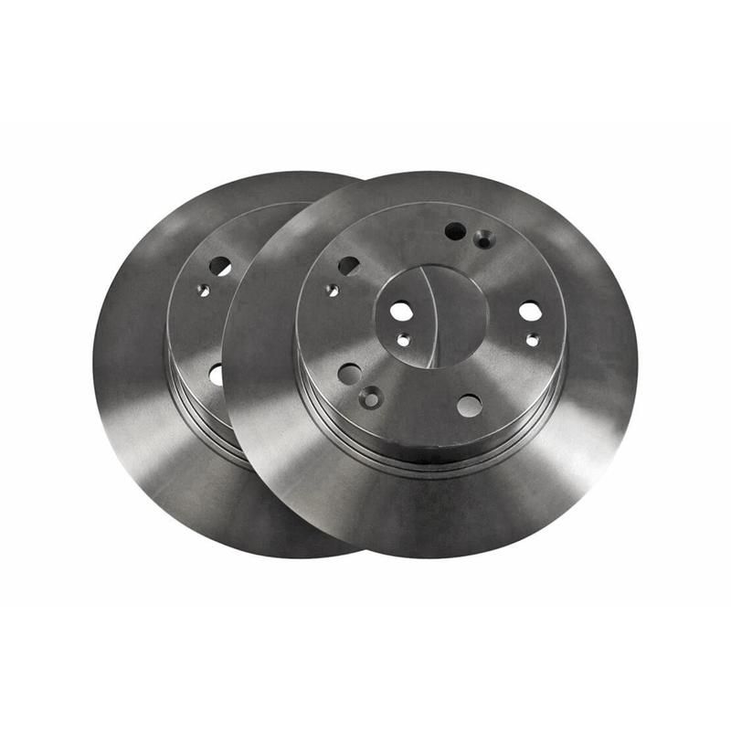 ACKOJA A26-40010 Brake Disc