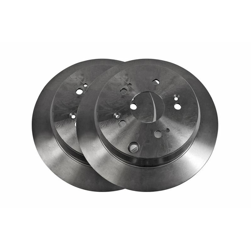 ACKOJA A26-40017 brake disc